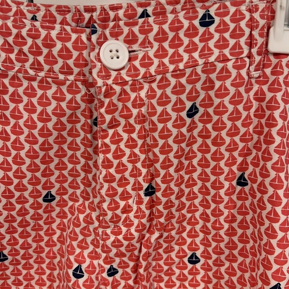 Columbia PFG shorts‎ . Size 10 - Picture 2 of 6